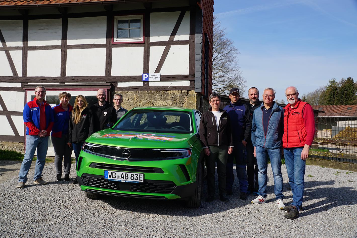 Bild im Zusammenhang mit dem Beitrag