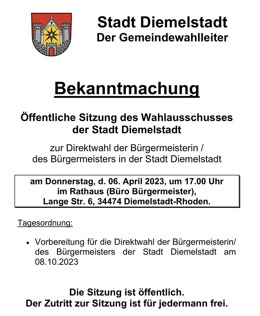 Bild im Zusammenhang mit dem Beitrag