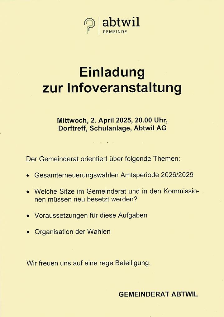 Bild im Zusammenhang mit dem Beitrag