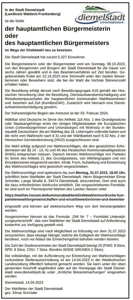 Bild im Zusammenhang mit dem Beitrag