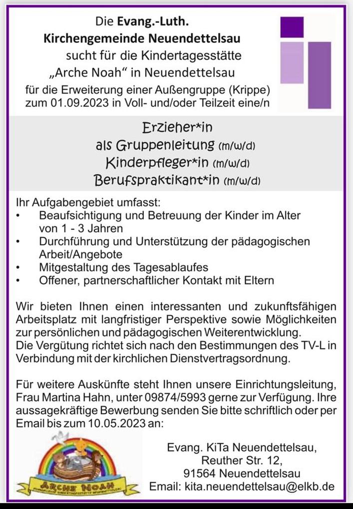 Bild im Zusammenhang mit dem Beitrag