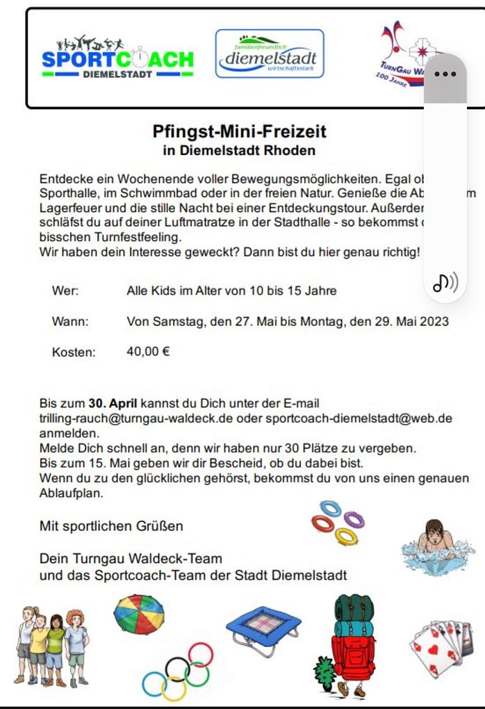 Bild im Zusammenhang mit dem Beitrag