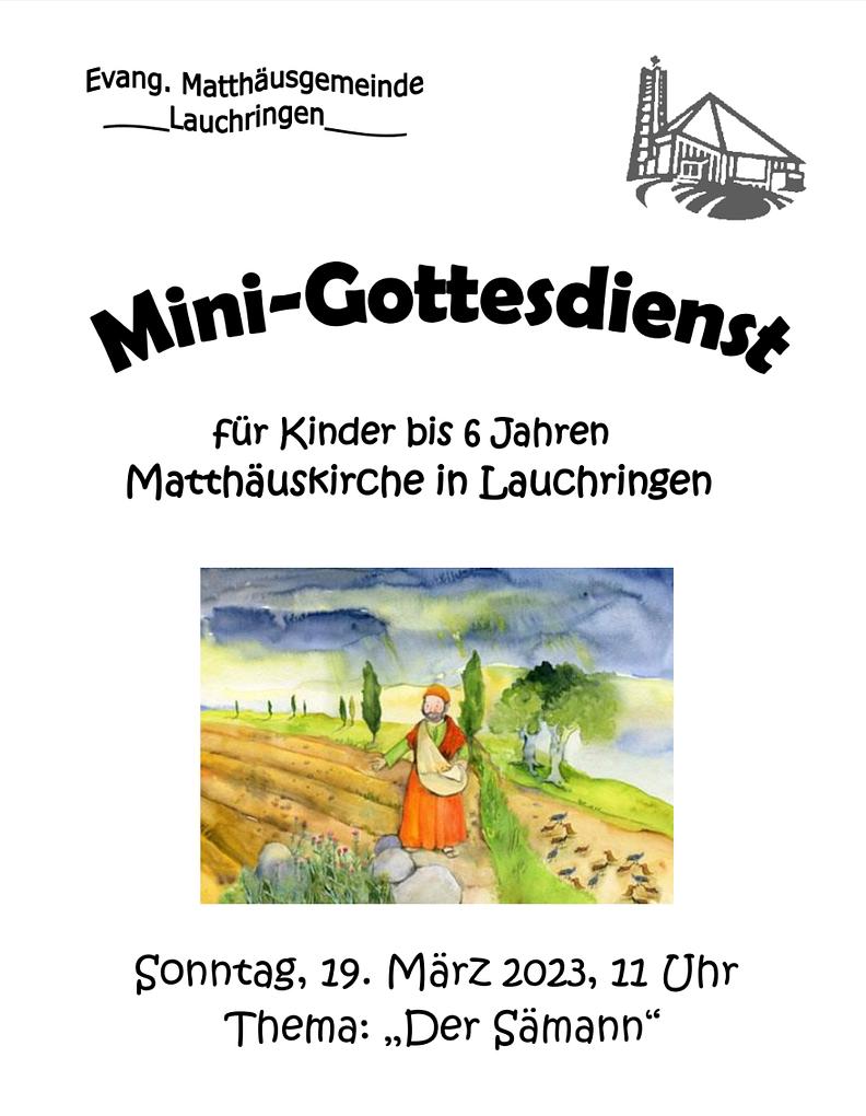 Bild im Zusammenhang mit dem Beitrag