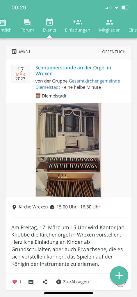 Bild im Zusammenhang mit dem Beitrag