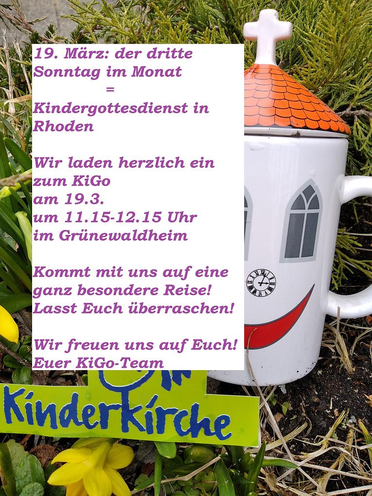 Bild im Zusammenhang mit dem Beitrag