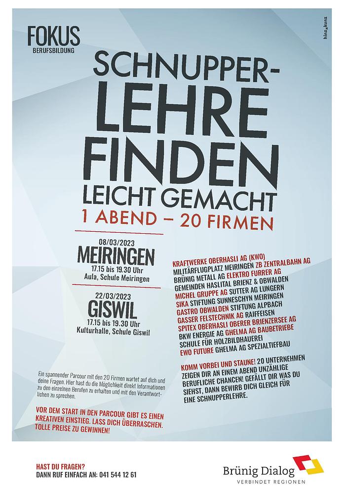 Bild im Zusammenhang mit dem Beitrag