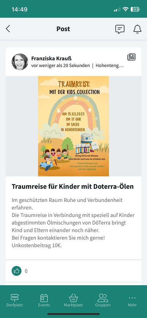 Bild im Zusammenhang mit dem Beitrag
