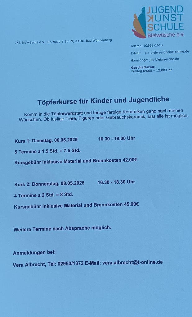 Bild im Zusammenhang mit dem Beitrag