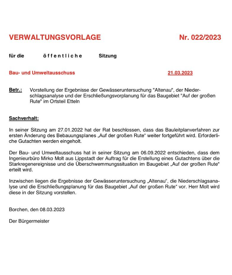 Bild im Zusammenhang mit dem Beitrag