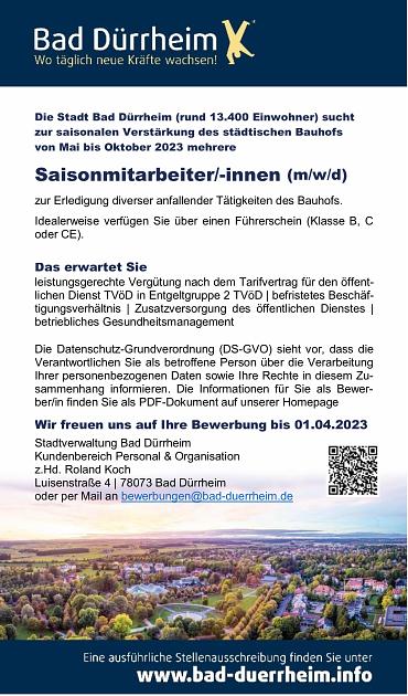 Bild im Zusammenhang mit dem Beitrag