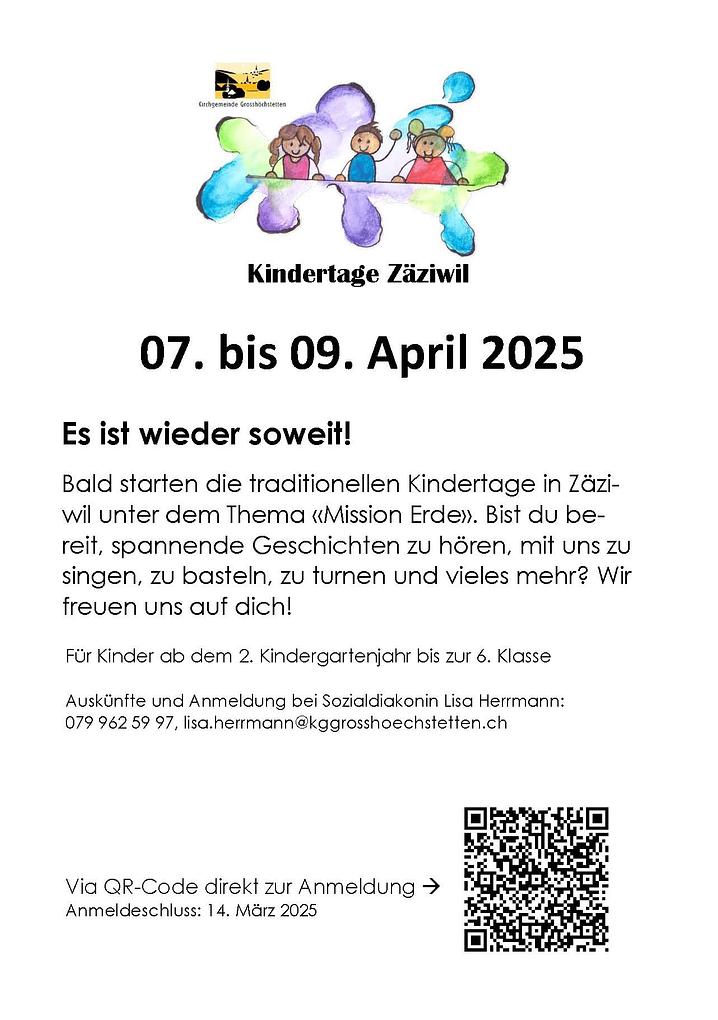 Bild im Zusammenhang mit dem Beitrag