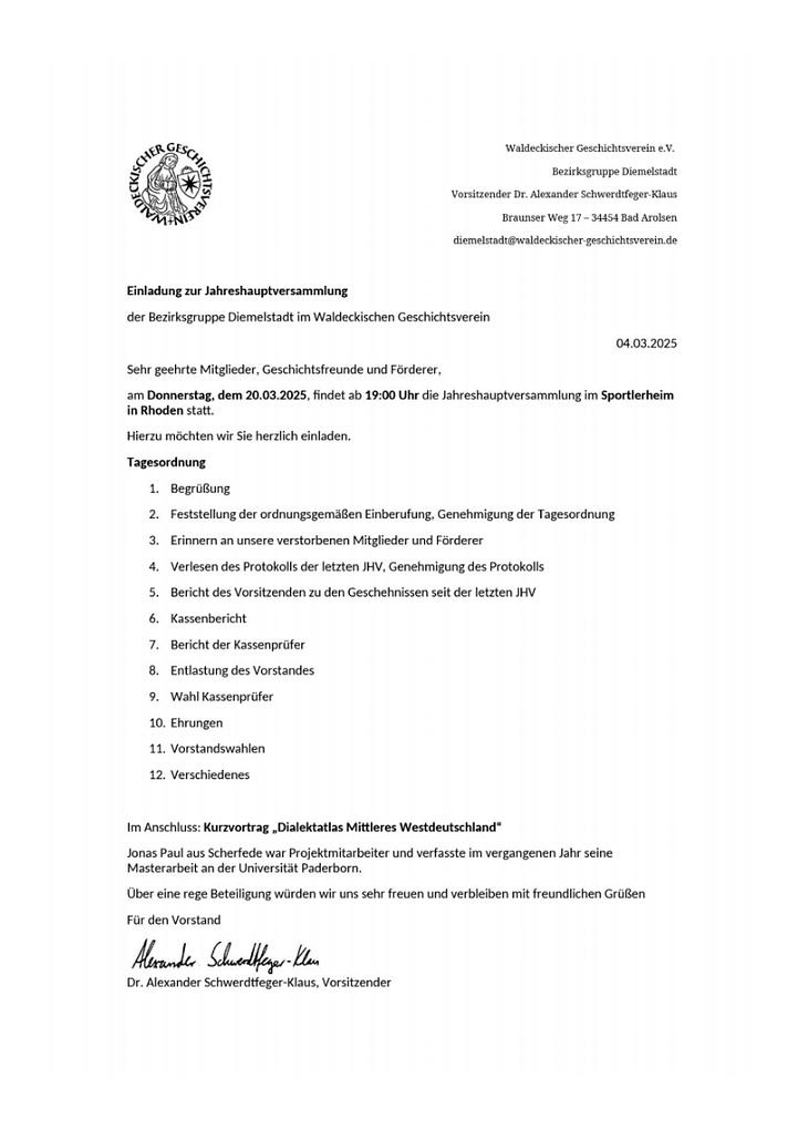 Bild im Zusammenhang mit dem Beitrag