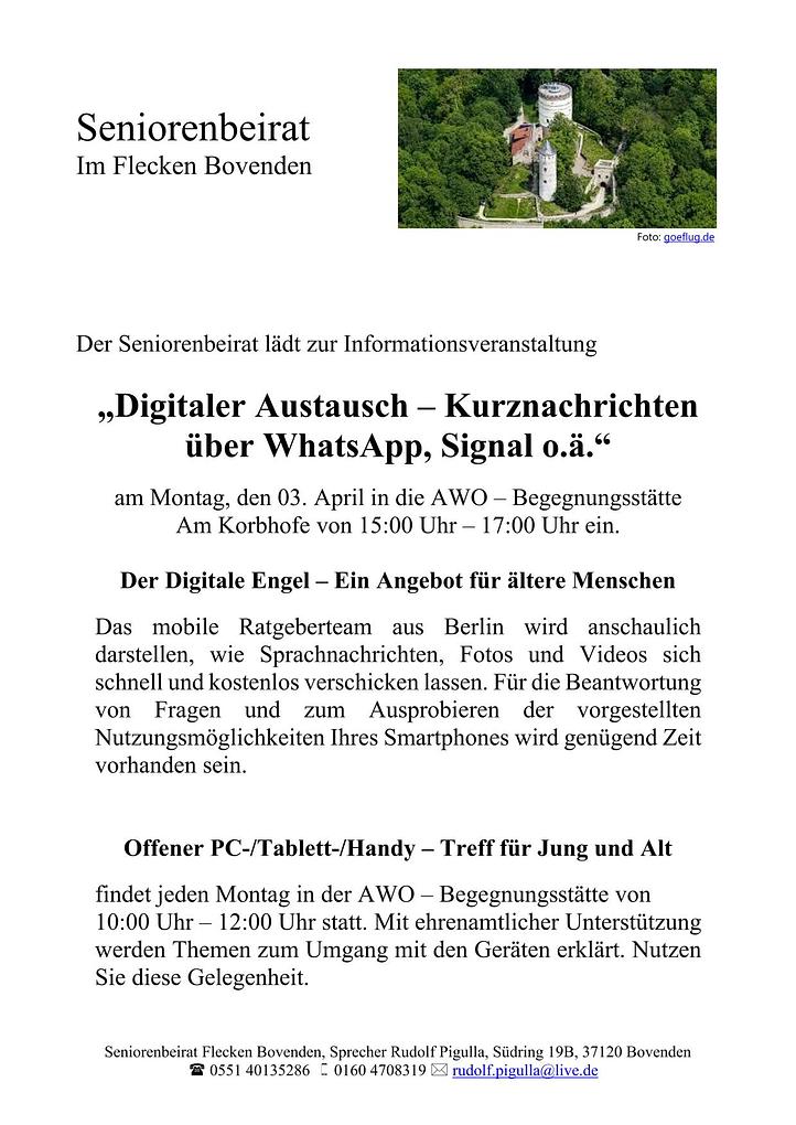 Bild im Zusammenhang mit dem Beitrag
