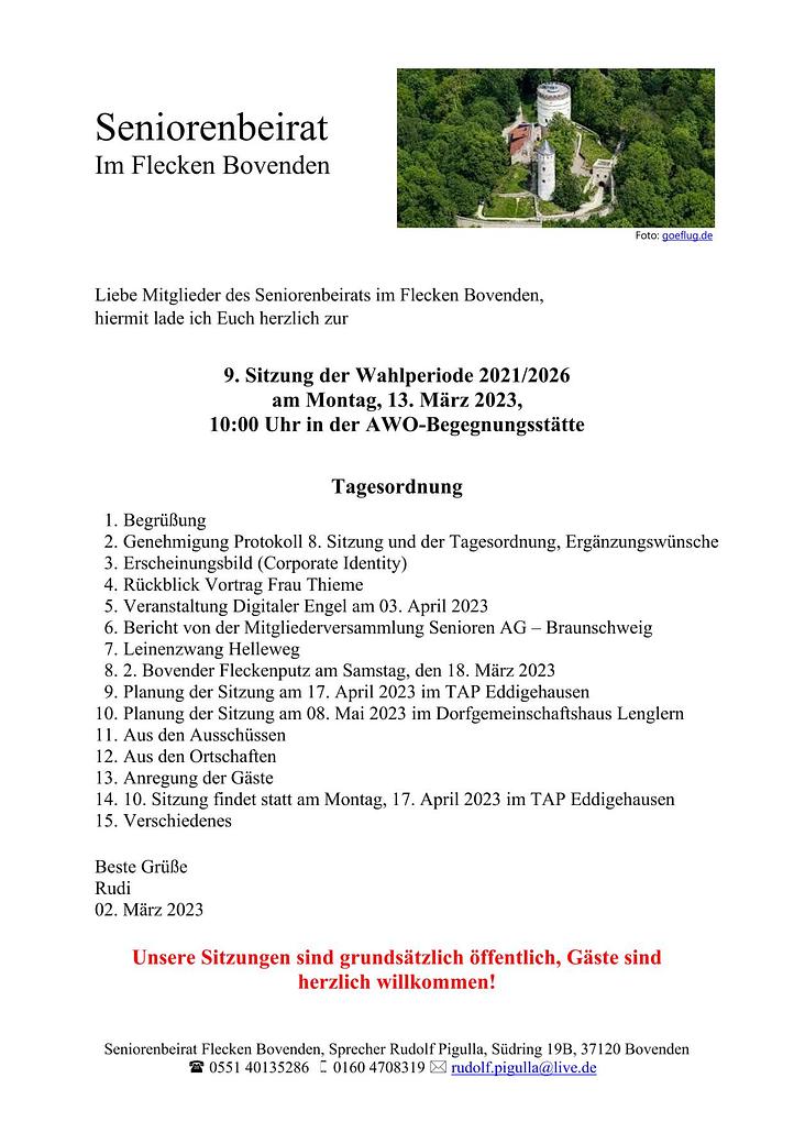 Bild im Zusammenhang mit dem Beitrag