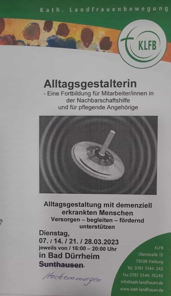 Bild im Zusammenhang mit dem Beitrag