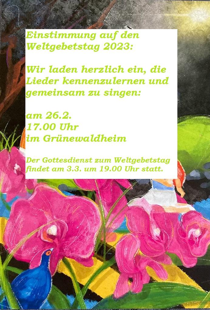Bild im Zusammenhang mit dem Beitrag