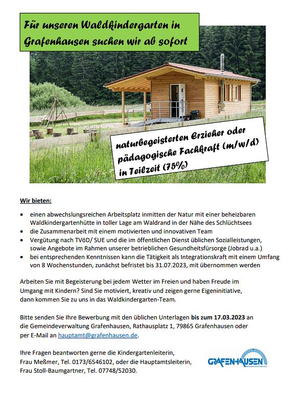 Bild im Zusammenhang mit dem Beitrag
