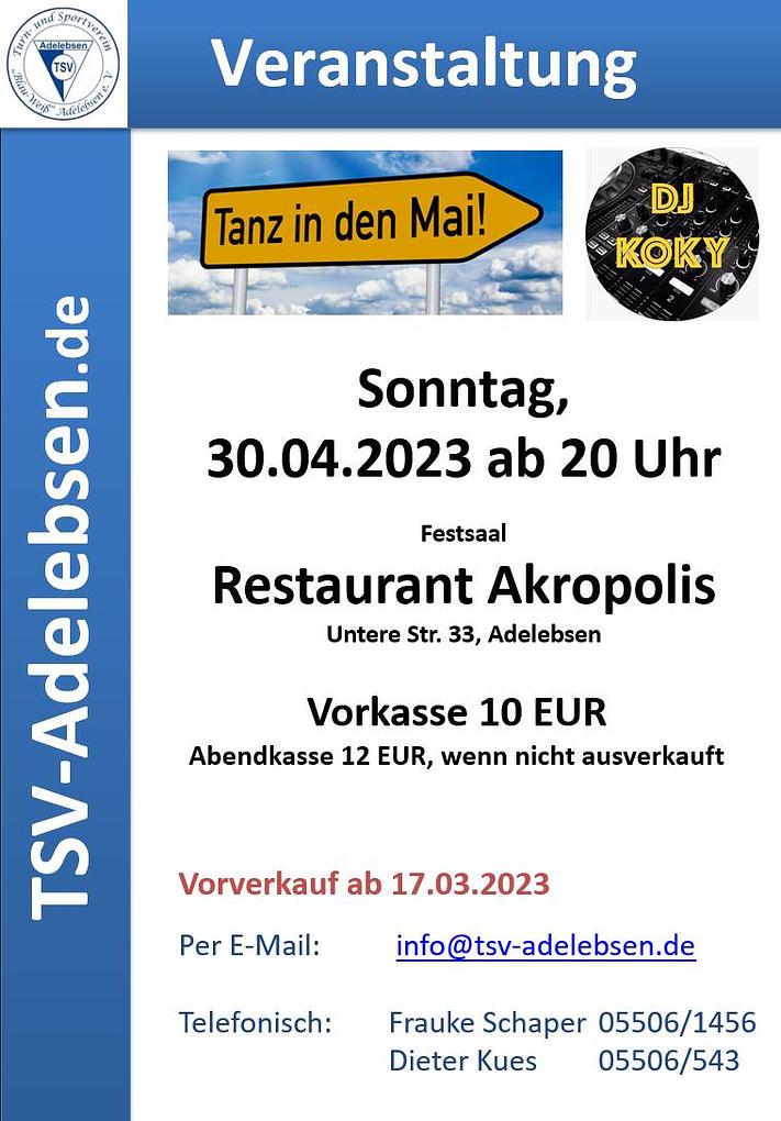 Bild im Zusammenhang mit dem Beitrag