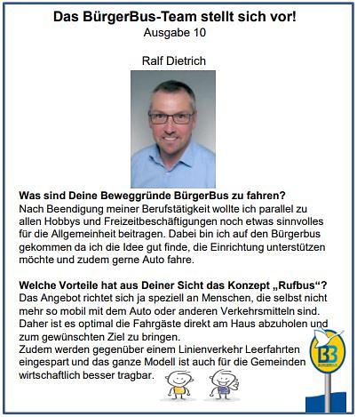 Bild im Zusammenhang mit dem Beitrag