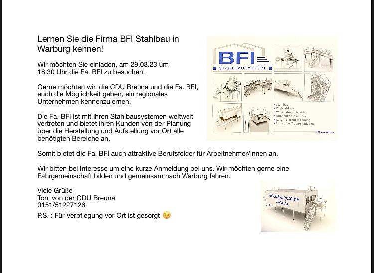 Bild im Zusammenhang mit dem Beitrag