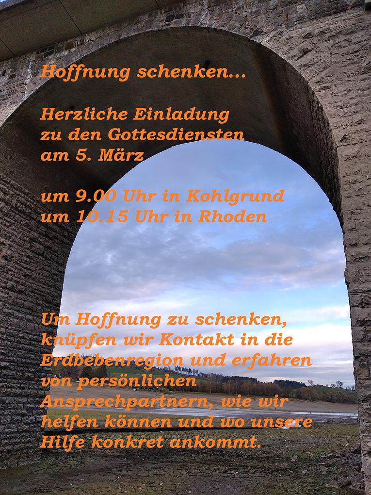 Bild im Zusammenhang mit dem Beitrag