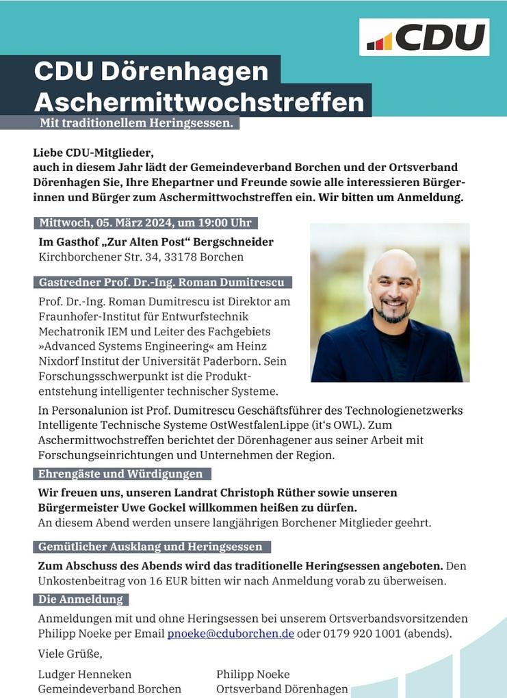 Bild im Zusammenhang mit dem Beitrag