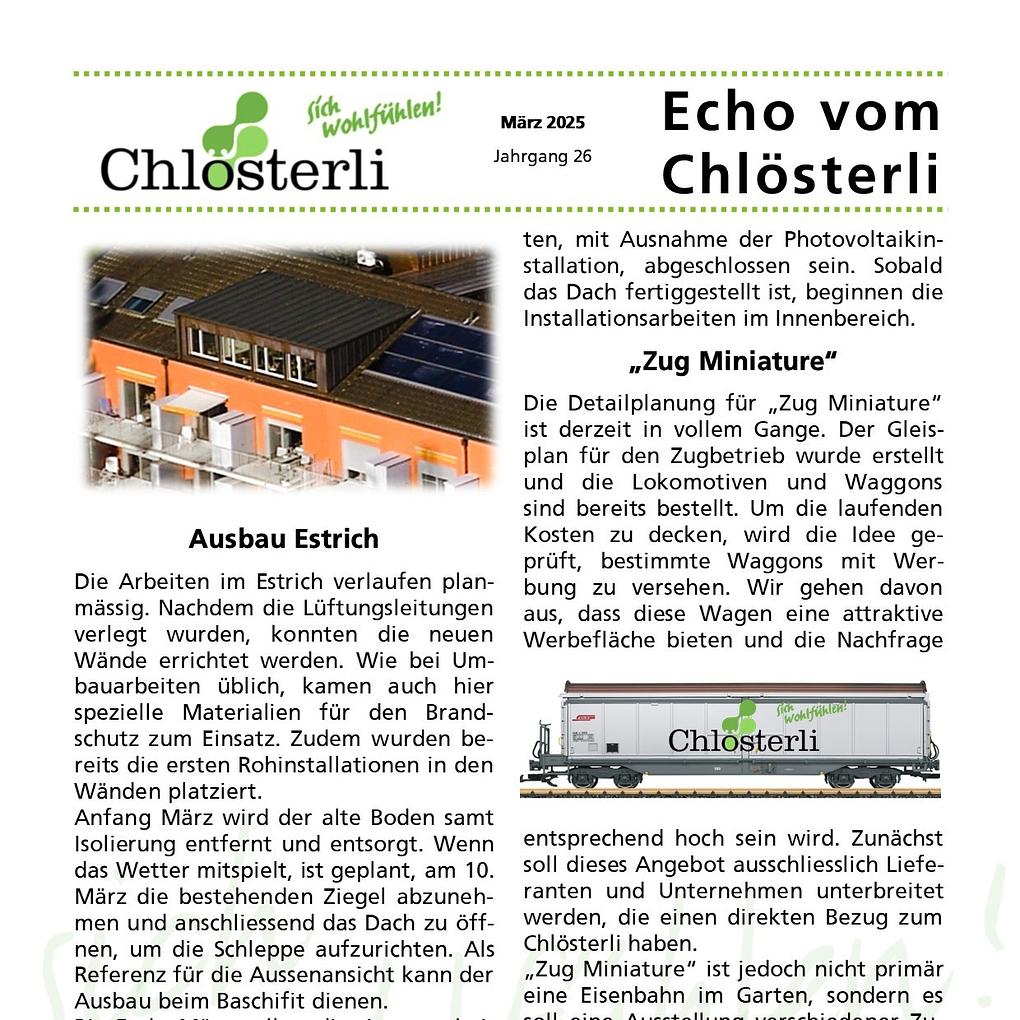 Bild im Zusammenhang mit dem Beitrag