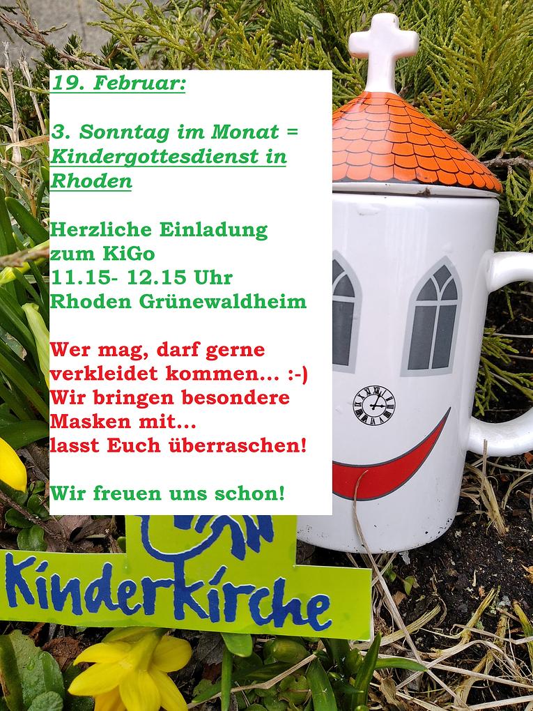 Bild im Zusammenhang mit dem Beitrag