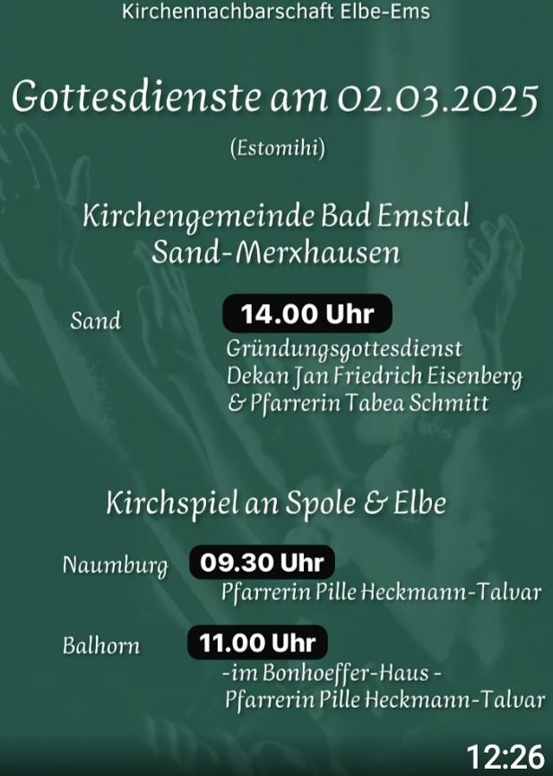 Bild im Zusammenhang mit dem Beitrag