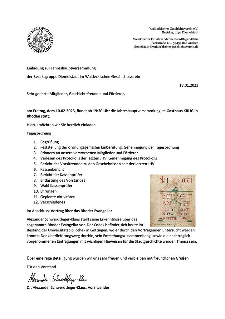 Bild im Zusammenhang mit dem Beitrag