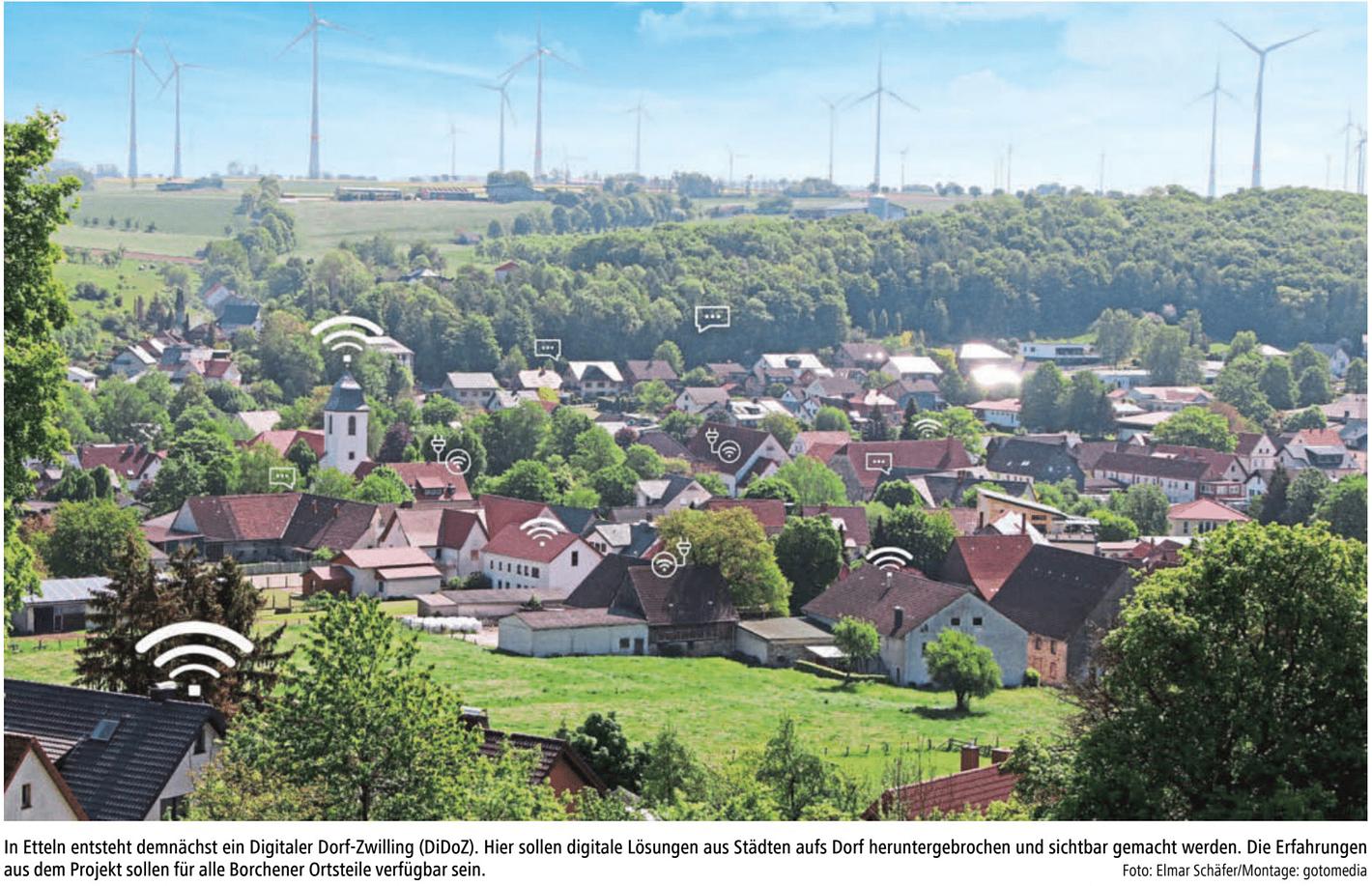 Bild im Zusammenhang mit dem Beitrag