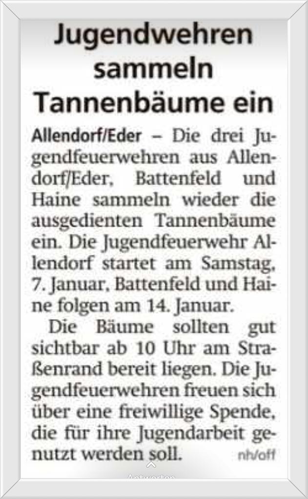 Bild im Zusammenhang mit dem Beitrag