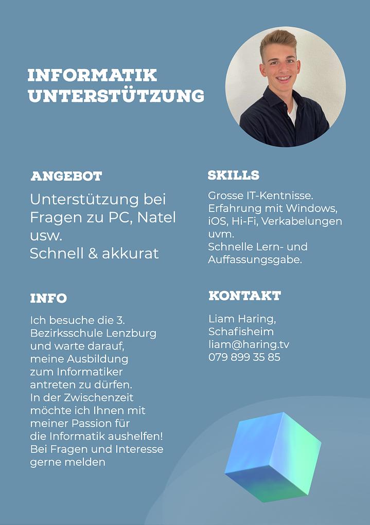Bild im Zusammenhang mit dem Beitrag