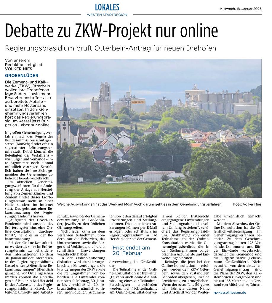 Bild im Zusammenhang mit dem Beitrag