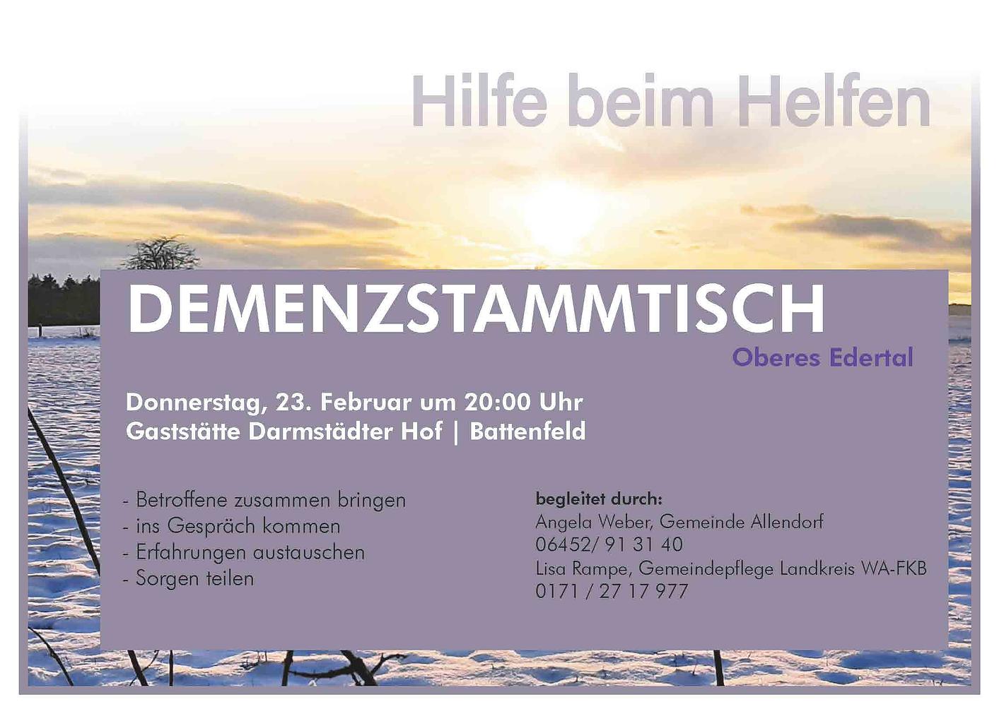 Bild im Zusammenhang mit dem Beitrag