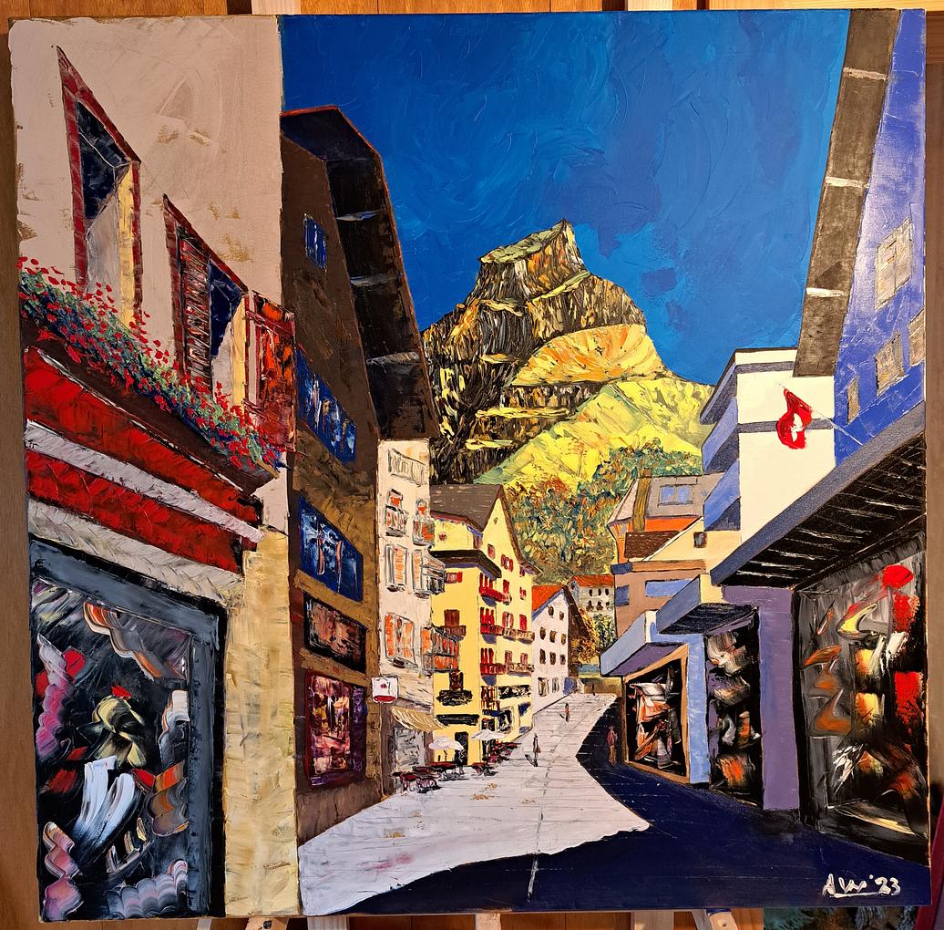 Collagebild 1