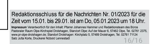 Bild im Zusammenhang mit dem Beitrag