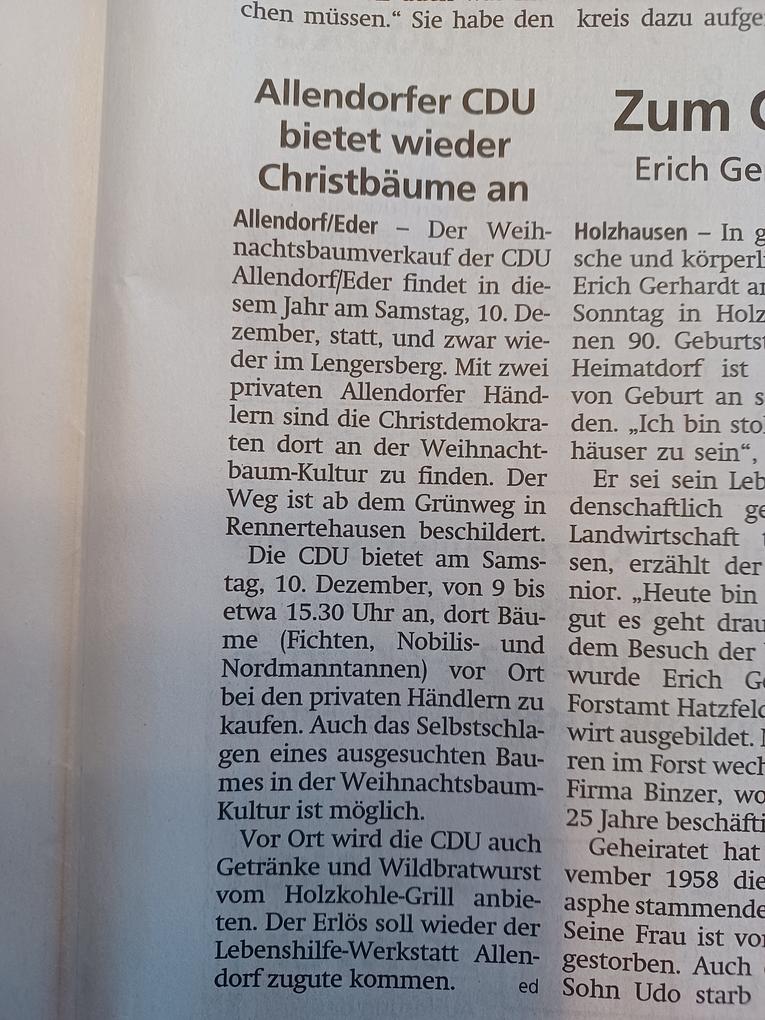 Bild im Zusammenhang mit dem Beitrag