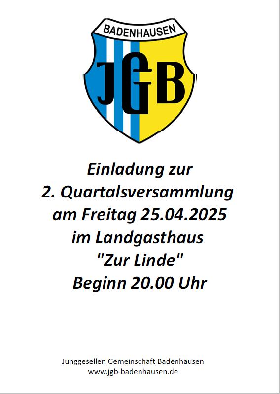 Bild im Zusammenhang mit dem Beitrag