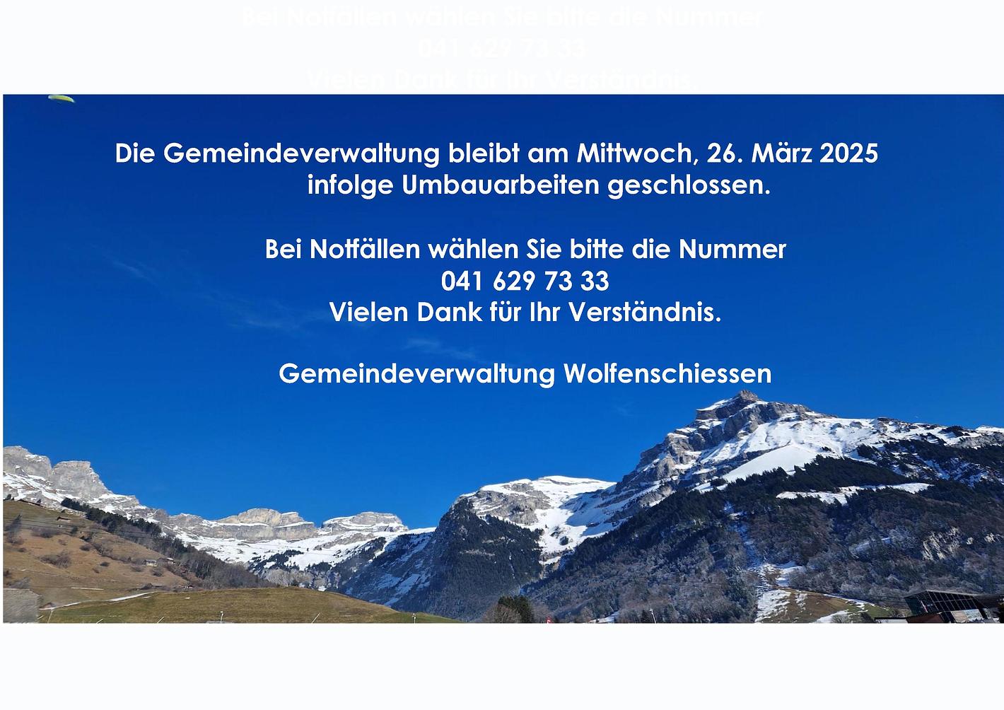 Bild im Zusammenhang mit dem Beitrag