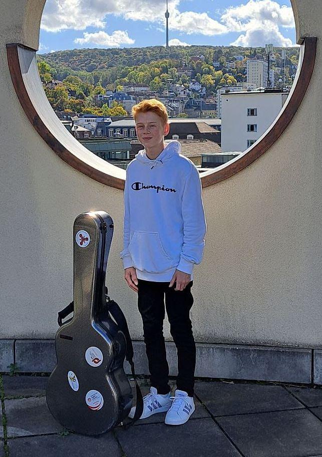 Bild im Zusammenhang mit dem Beitrag