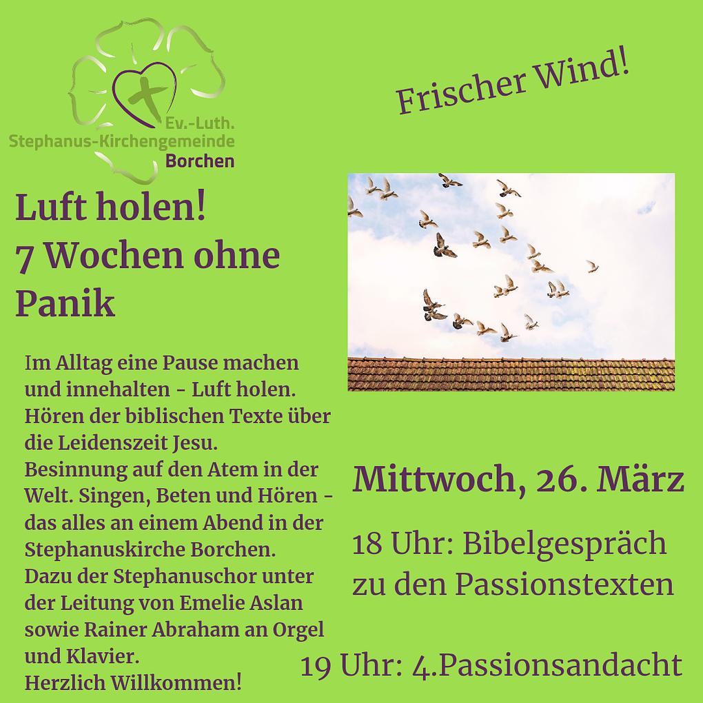 Bild im Zusammenhang mit dem Beitrag