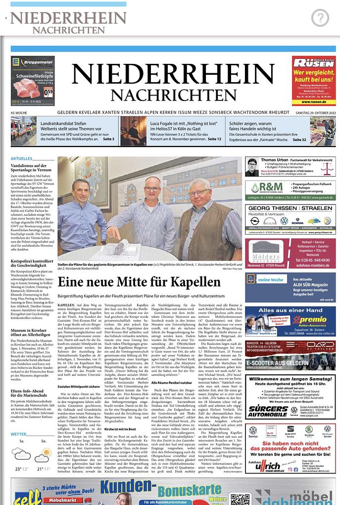 Bild im Zusammenhang mit dem Beitrag