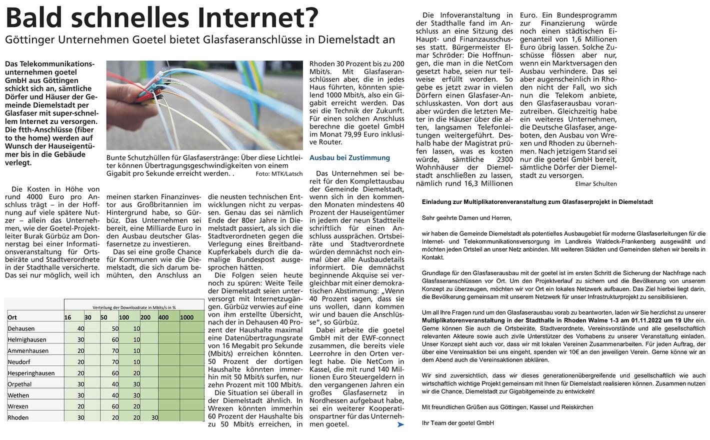 Bild im Zusammenhang mit dem Beitrag