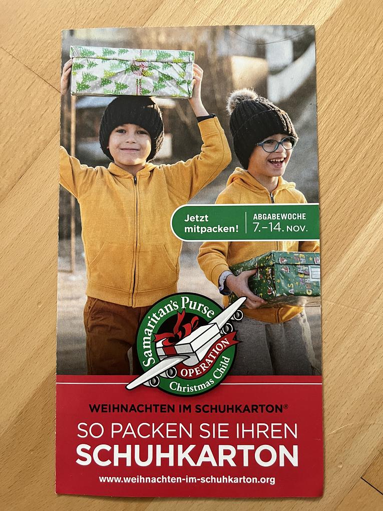 Bild im Zusammenhang mit dem Beitrag