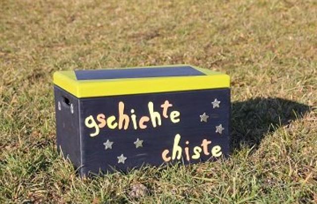 Bild im Zusammenhang mit dem Beitrag