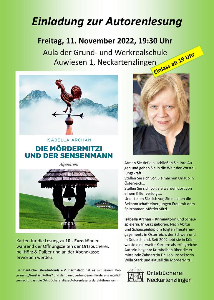 Bild im Zusammenhang mit dem Beitrag