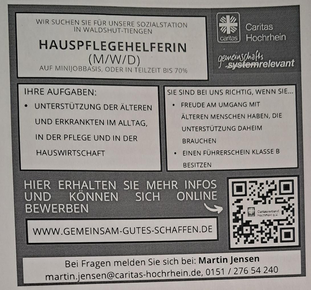 Bild im Zusammenhang mit dem Beitrag