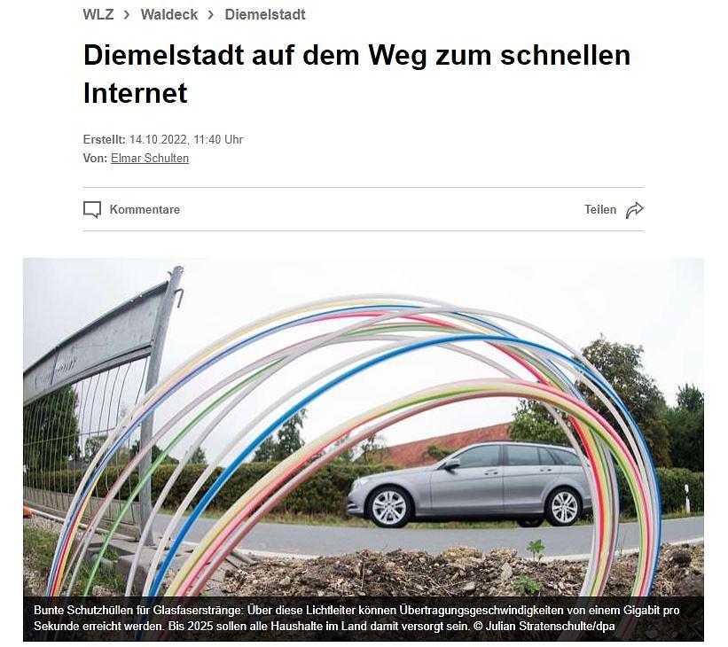 Bild im Zusammenhang mit dem Beitrag