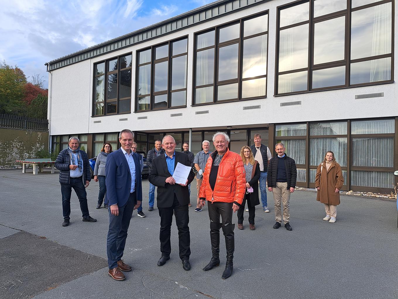 Bild im Zusammenhang mit dem Beitrag